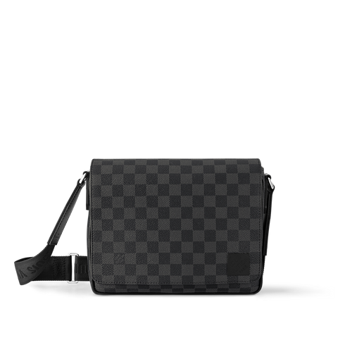Sac District PM — image 1
