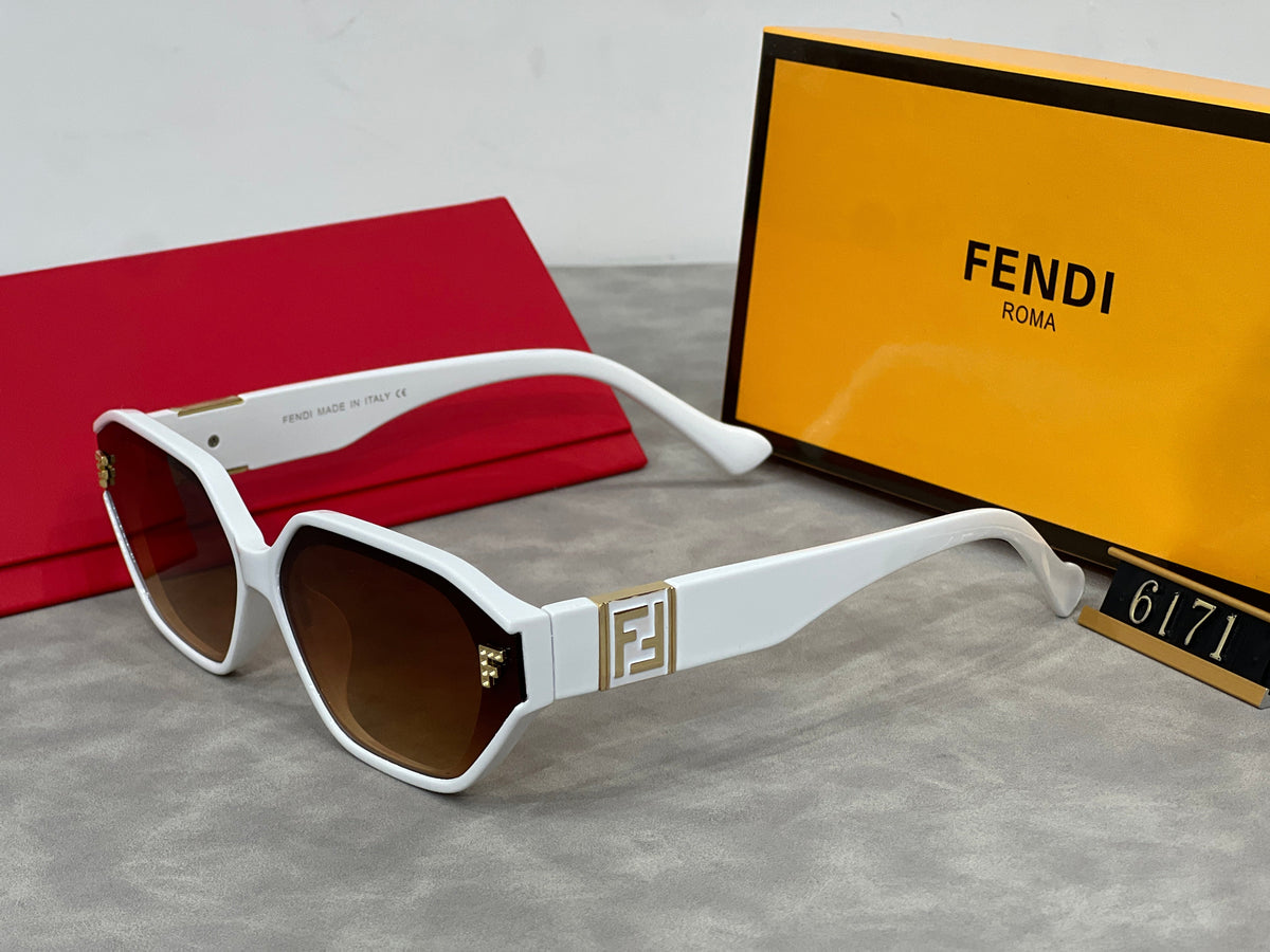 Lunettes de soleil — image 1