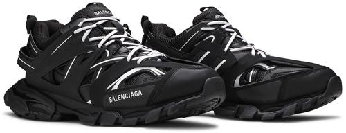 Baskets Balenciaga Balenciaga Track Sneaker 'Black White' | Luxery Shop