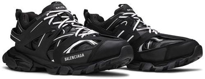 Baskets Balenciaga Balenciaga Track Sneaker 'Black White' | Luxery Shop
