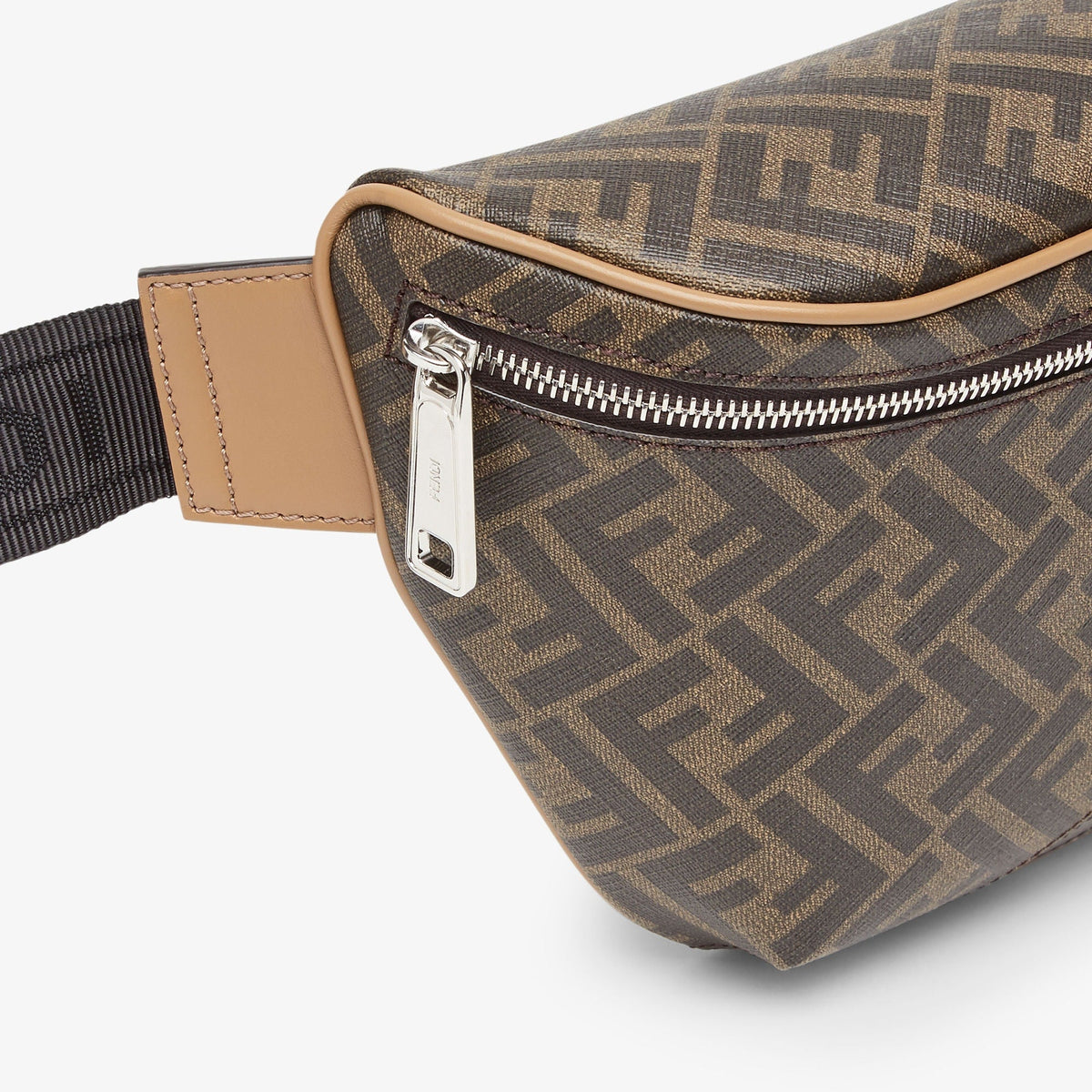 Sac banane Fendi Diagonal — image 6