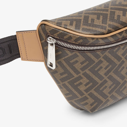 Sac banane Fendi Diagonal — image 6