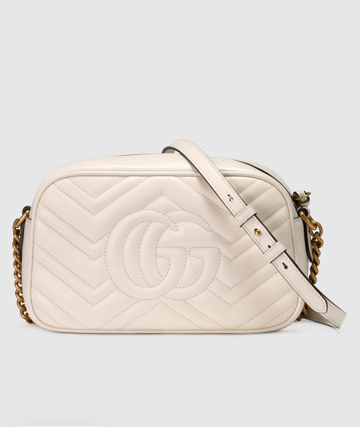 Sac pour appareil photo GG Marmont petit format — image 8