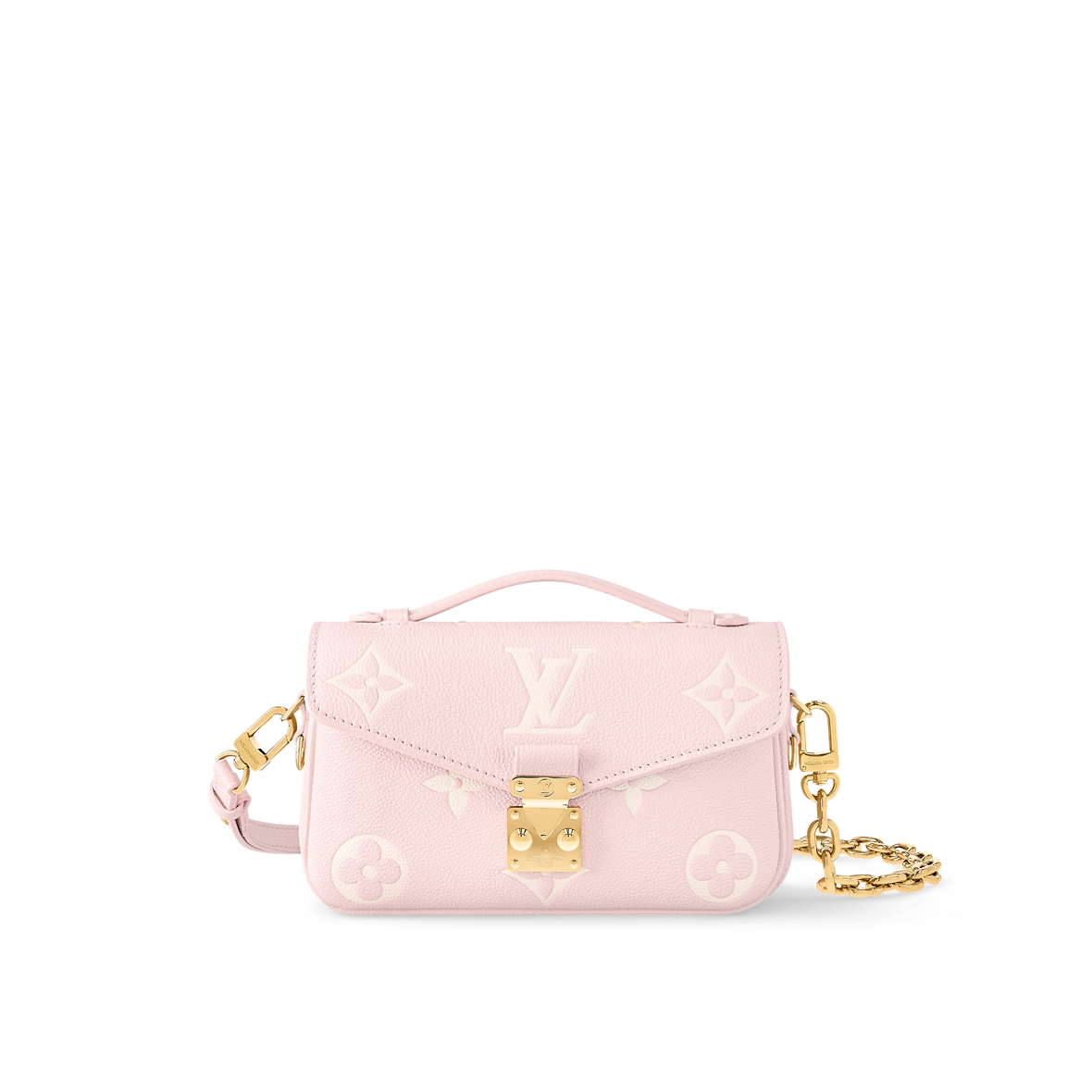 Pochette Métis East West — vue 1