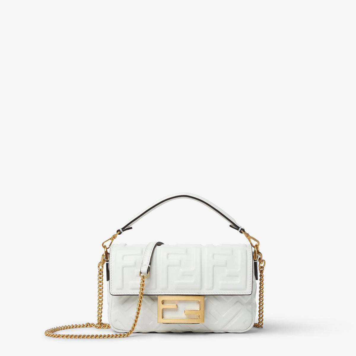 Sac Fendi Baguette Mini — image 1