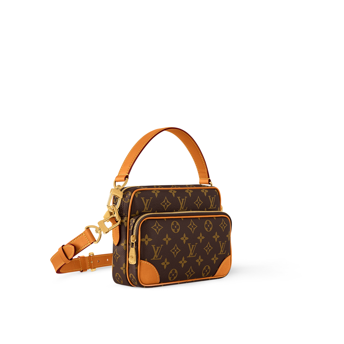 Sac Nil — vue 2