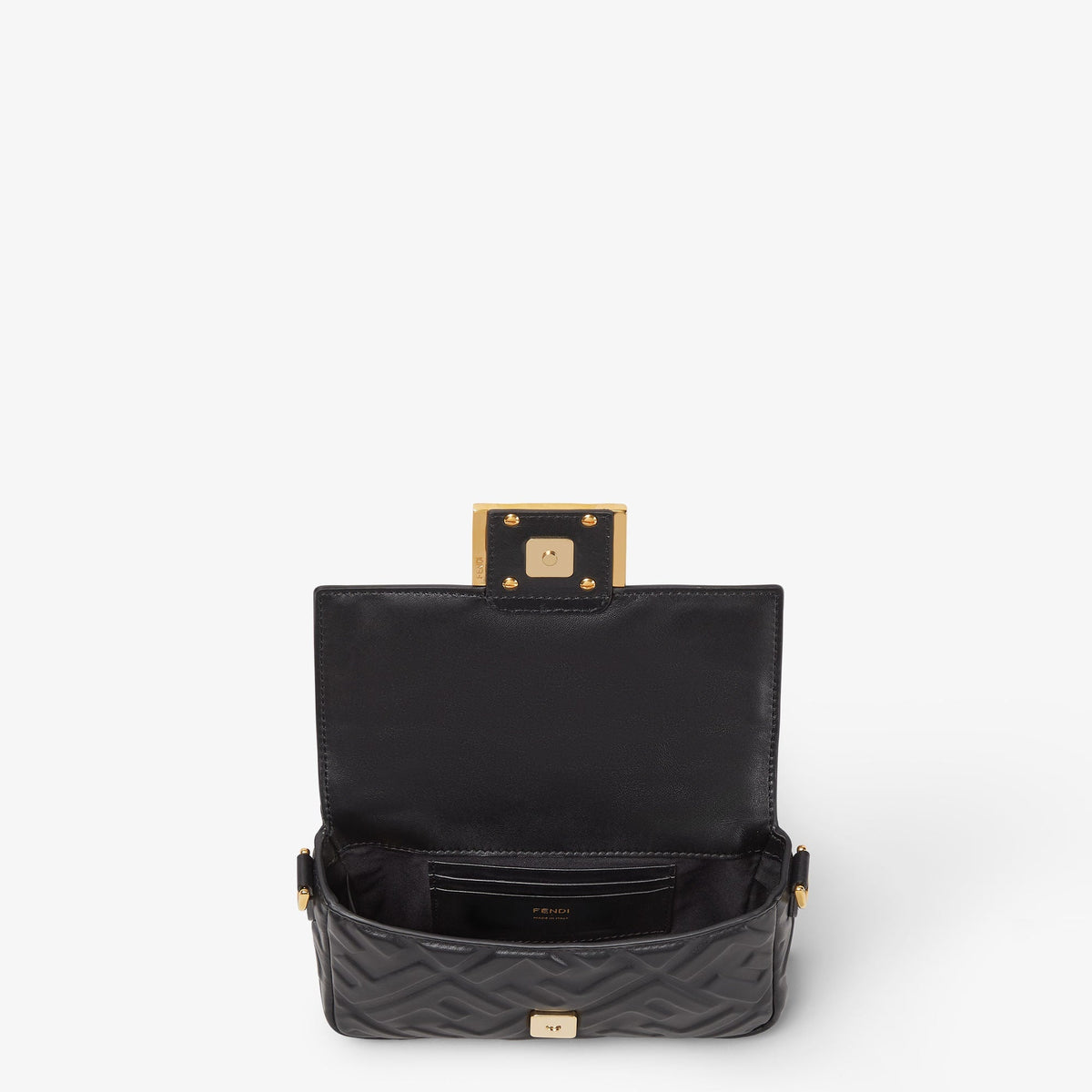 Sac Fendi Baguette Mini — image 4
