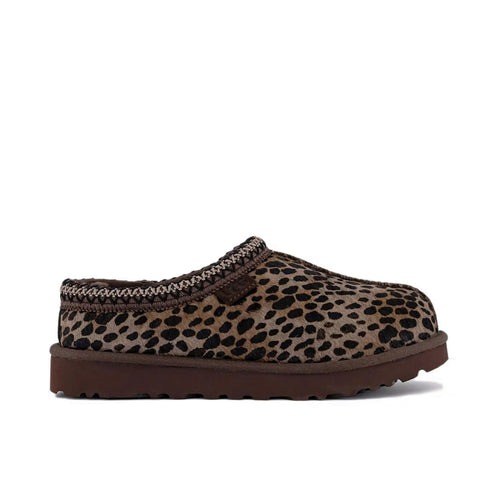 UGG - Tasman Slipper Caspian Burnt Cedar