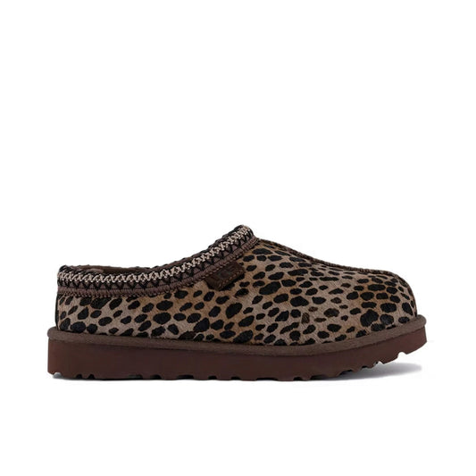 UGG - Tasman Slipper Caspian Burnt Cedar