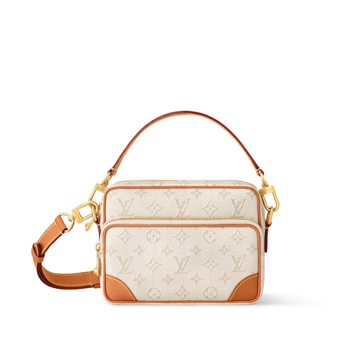 Sac Nil — vue 1