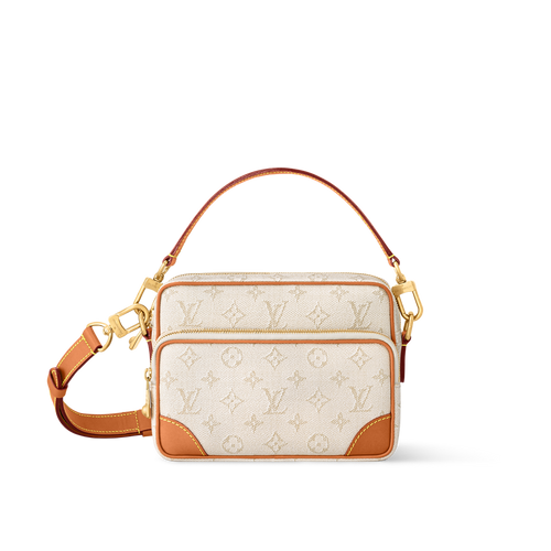 Sac Nil — vue 1