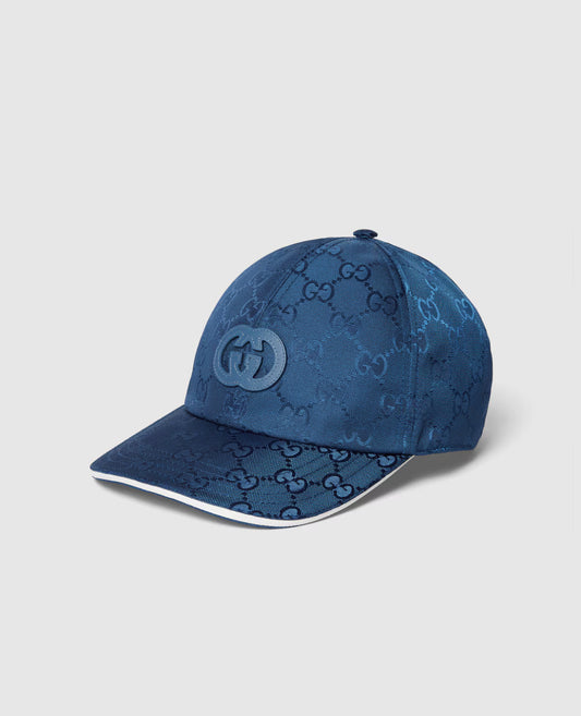 Casquette en nylon GG — image 1
