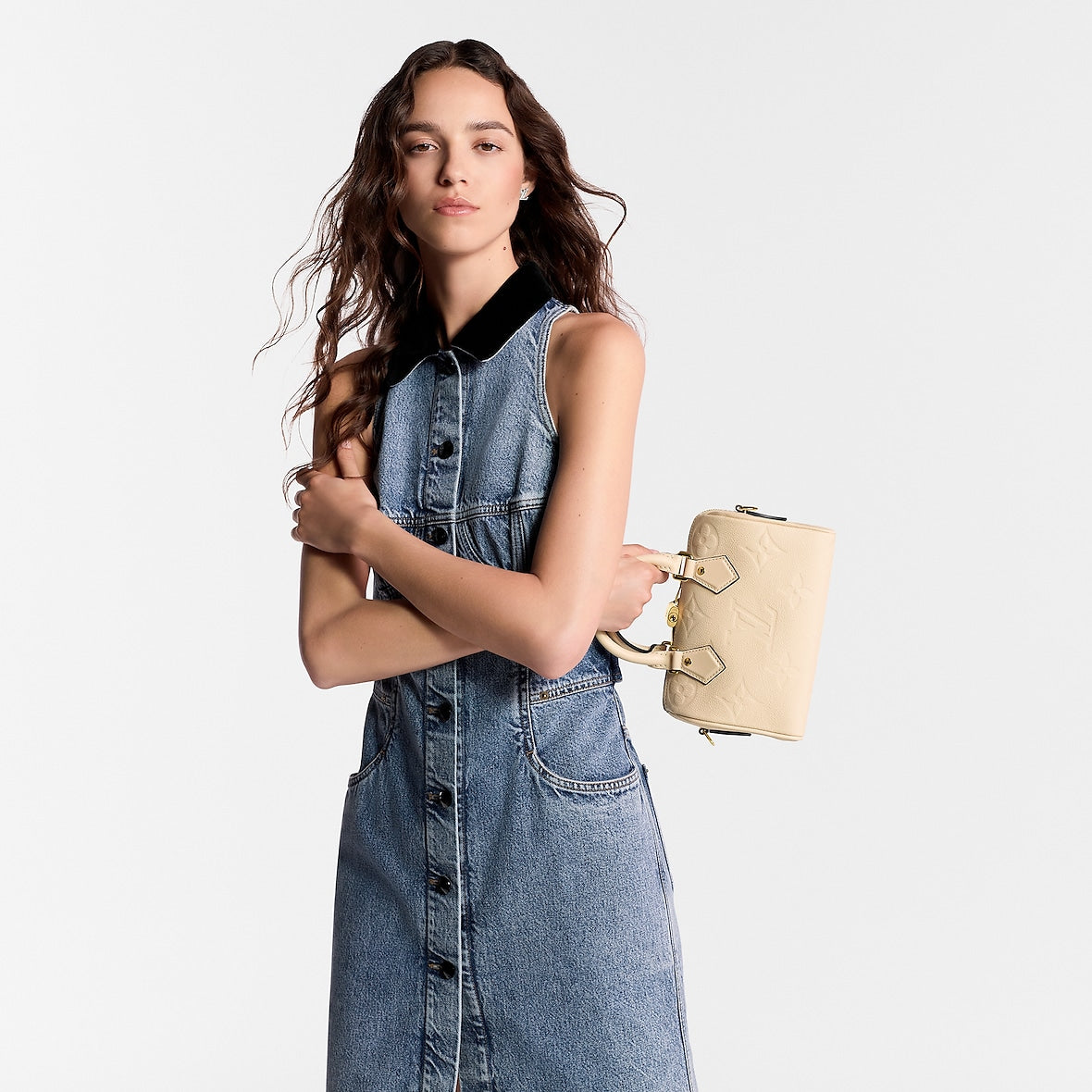Sac Speedy Bandoulière 20 — vue 7