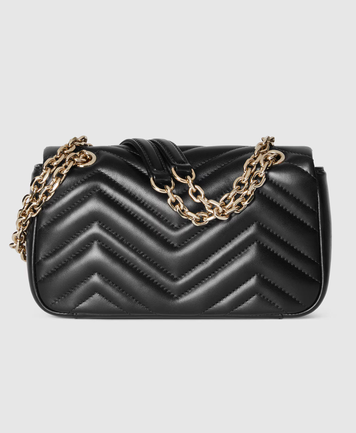 Sac à épaule GG Marmont petit format — image 6