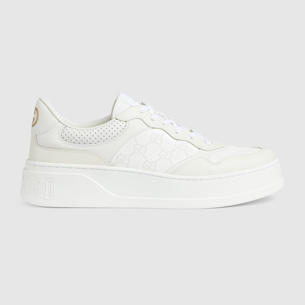 Baskets Gg Pour Homme - Luxery Shop