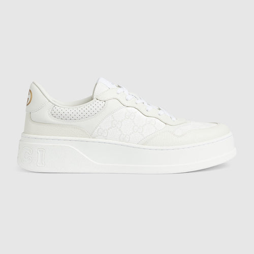 Baskets Gg Pour Homme - Luxery Shop