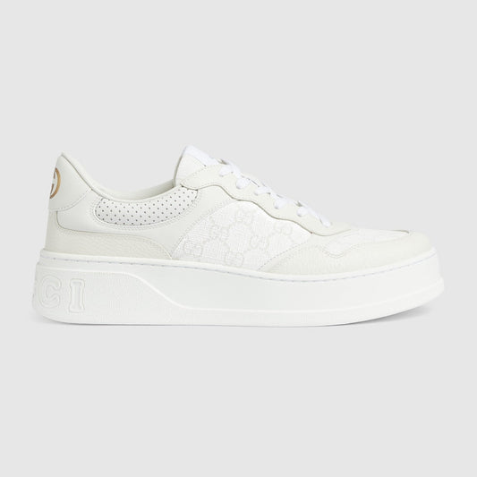 Baskets Gg Pour Homme - Luxery Shop
