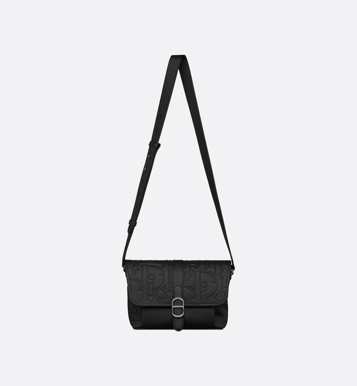 Sac Messenger à rabat Dior Daily Medium — image 5