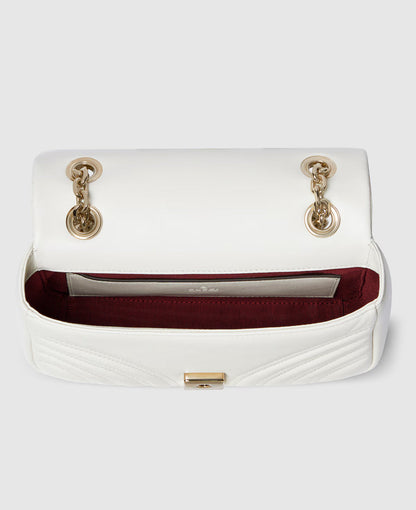 Sac à épaule GG Marmont petit format — image 7