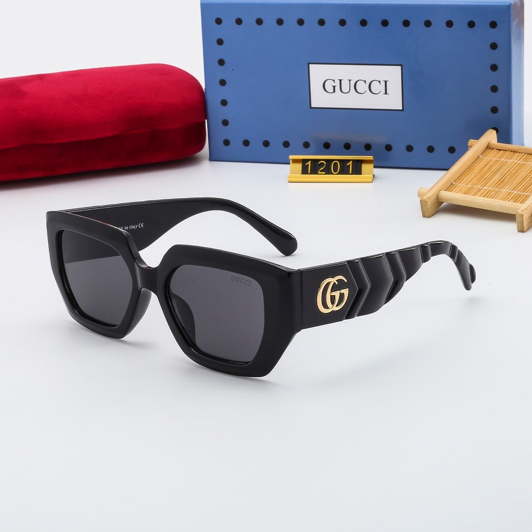 Lunettes de soleil — image 2