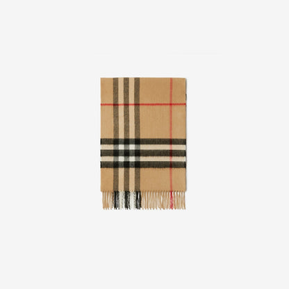 Echarpe en cachemire Burberry — image 2