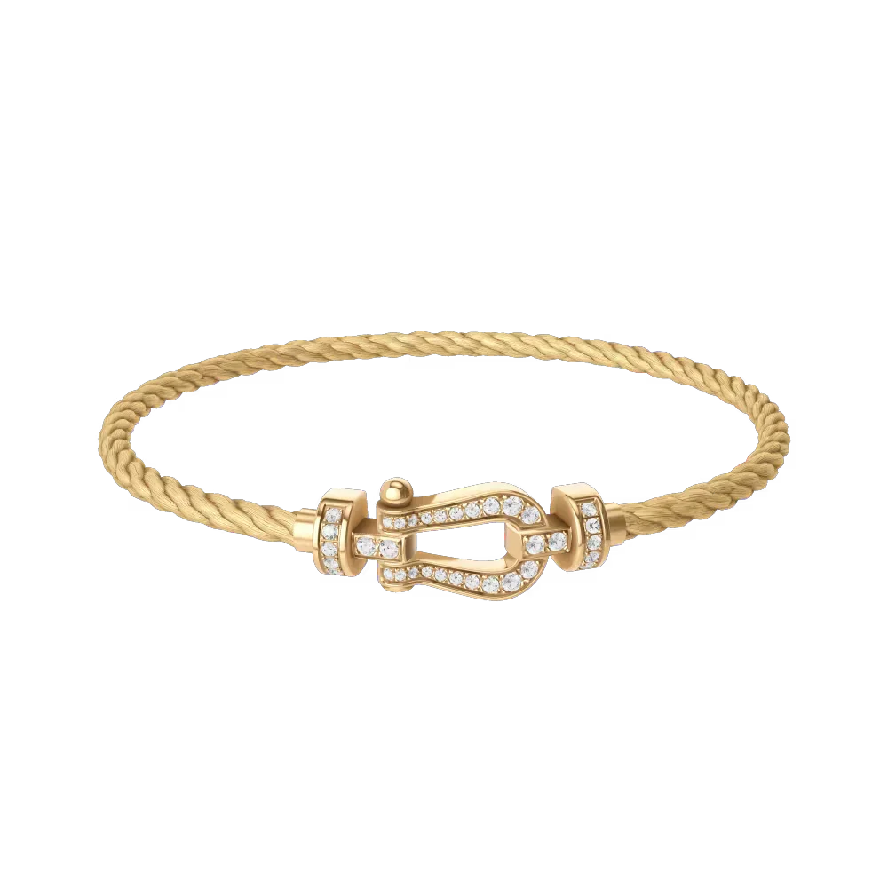 Fred - Bracelet Force 10 or — image 1