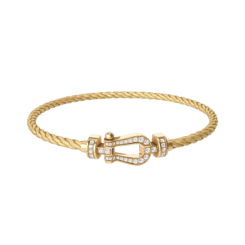 Fred - Bracelet Force 10 or — image 1