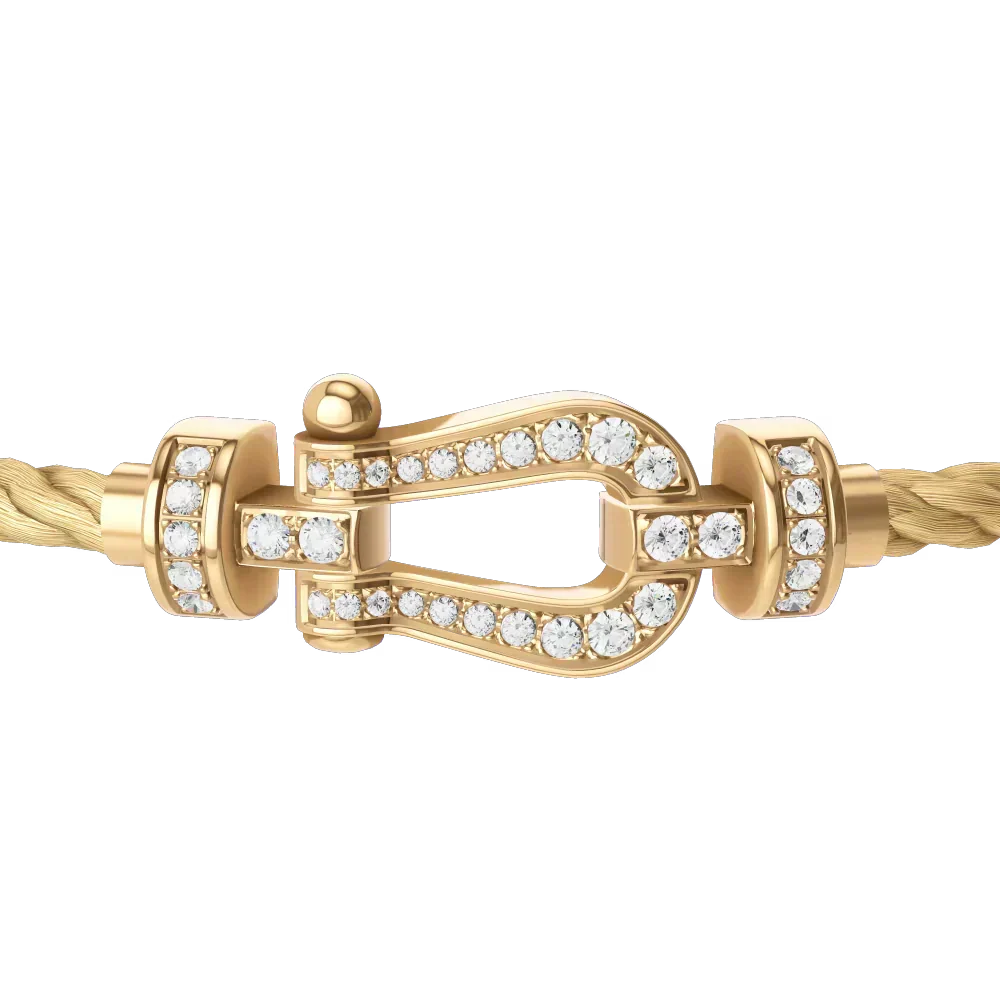 Fred - Bracelet Force 10 or — image 2