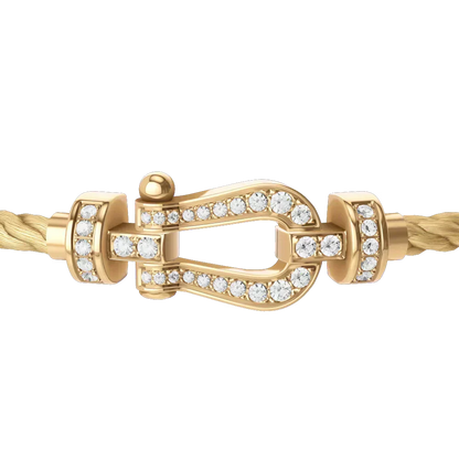 Fred - Bracelet Force 10 or — image 2