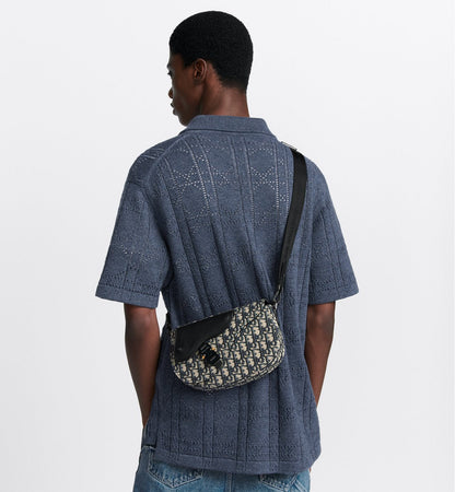 Sac Messenger Saddle Dior — image 4