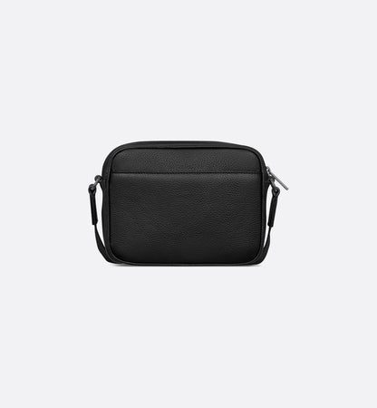 Mini sac Messenger zippé Rider 2.0 Dior — image 2