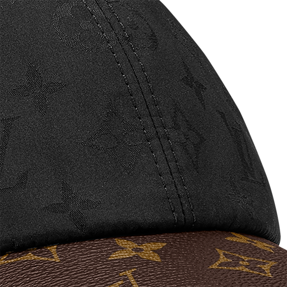 Casquette LV Get Ready — image 3