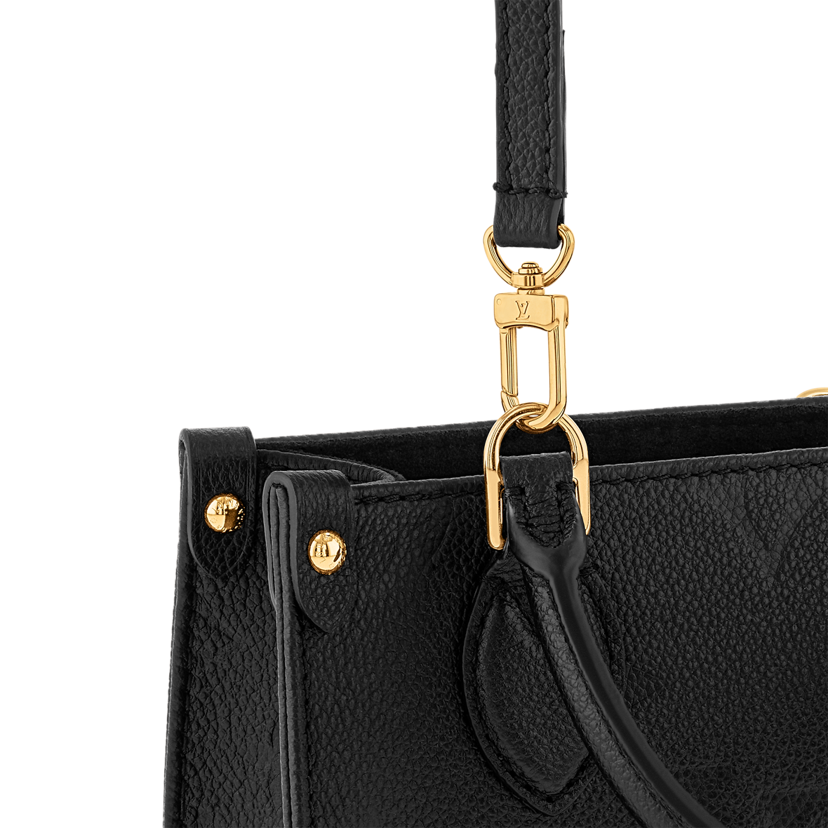 Cabas OnTheGo BB — vue 3