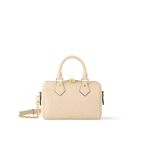 Sac Speedy Bandoulière 20 — vue 1