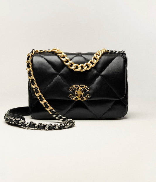 SAC CHANEL 19 — image 1