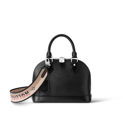 Sac Alma BB — vue 1