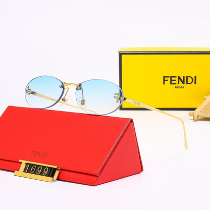Lunettes de soleil — image 1