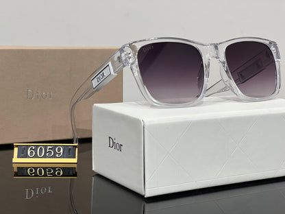 Lunettes de soleil — image 1