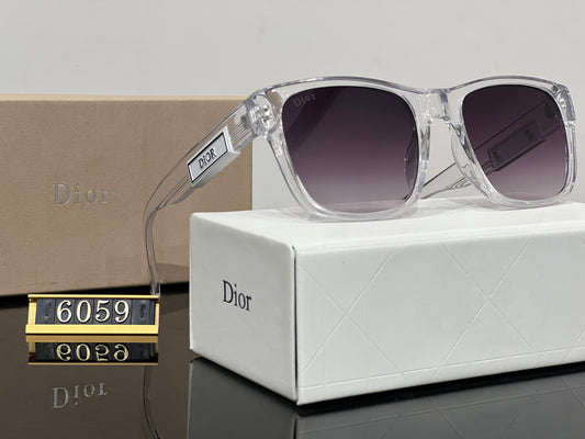 Lunettes de soleil — image 1
