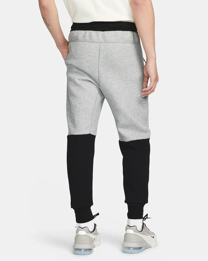 Nike Tech Fleece Tracksuit Grey/Black S23 — image 3