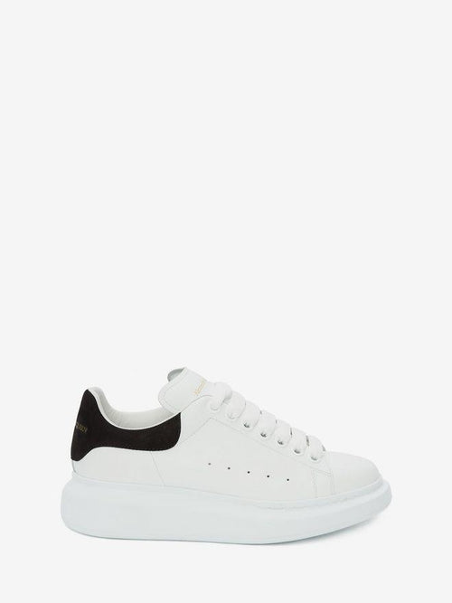 Alexander McQueen Oversize Black/White - baskets Alexander McQueen - image 1