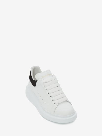 Alexander McQueen Oversize Black/White - baskets Alexander McQueen - image 2