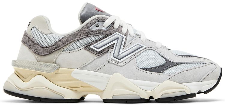 Chaussures New Balance 9060 Rain Cloud – Luxery Shop