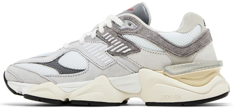 Chaussures New Balance 9060 Rain Cloud – Luxery Shop