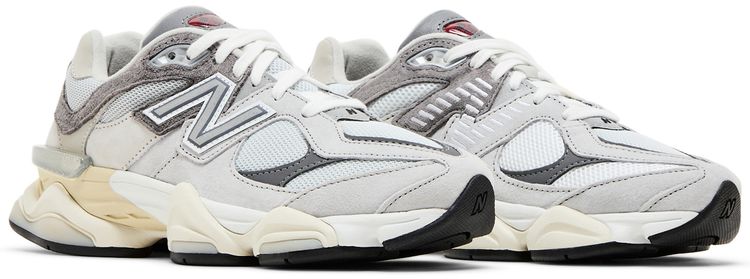 Chaussures New Balance 9060 Rain Cloud – Luxery Shop