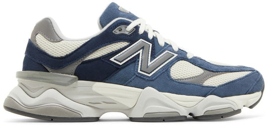 Chaussures New Balance 9060 Natural Indigo – Luxery Shop