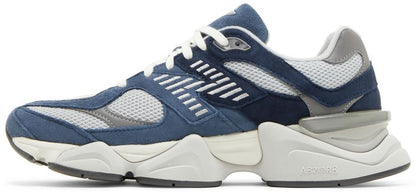 Chaussures New Balance 9060 Natural Indigo – Luxery Shop