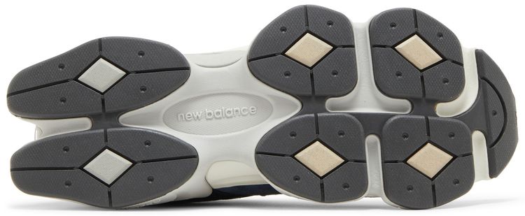 Chaussures New Balance 9060 Natural Indigo – Luxery Shop