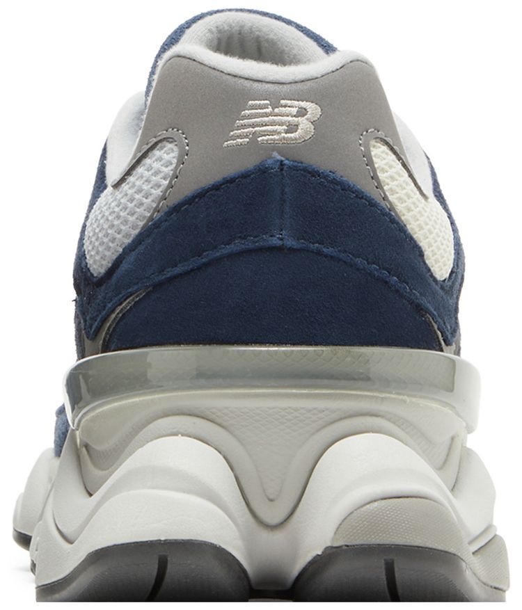 Chaussures New Balance 9060 Natural Indigo – Luxery Shop