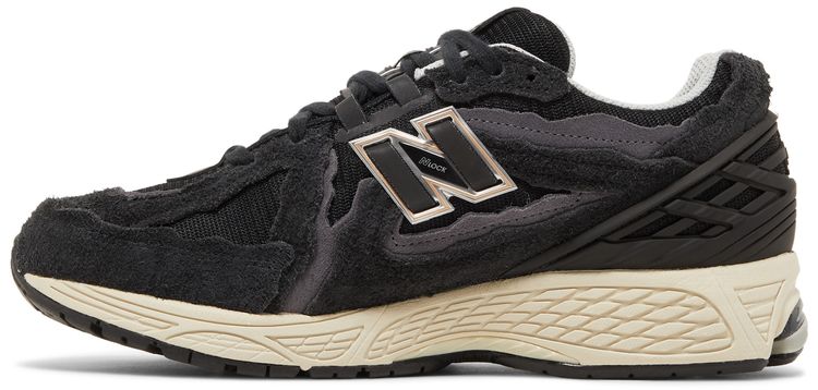 Chaussures New Balance 1906D Black – Luxery Shop